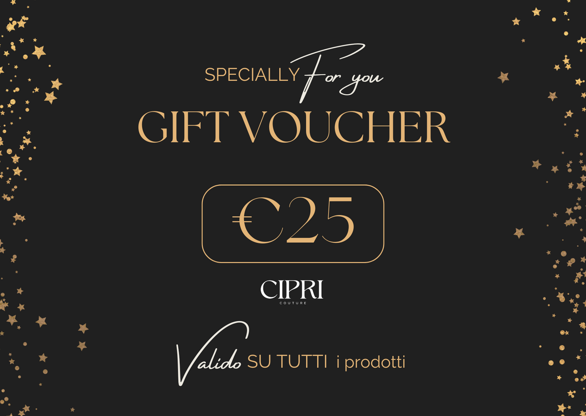 Buono Regalo