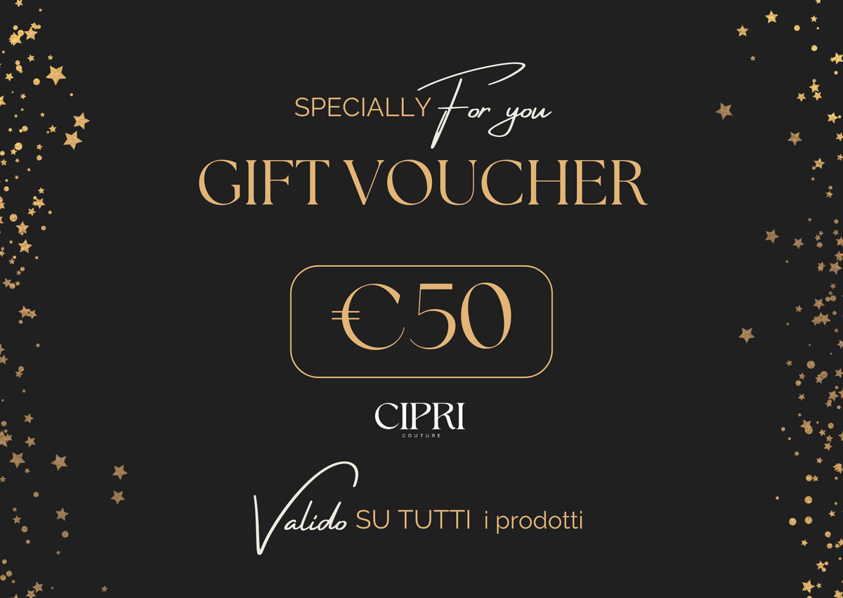 Buono Regalo