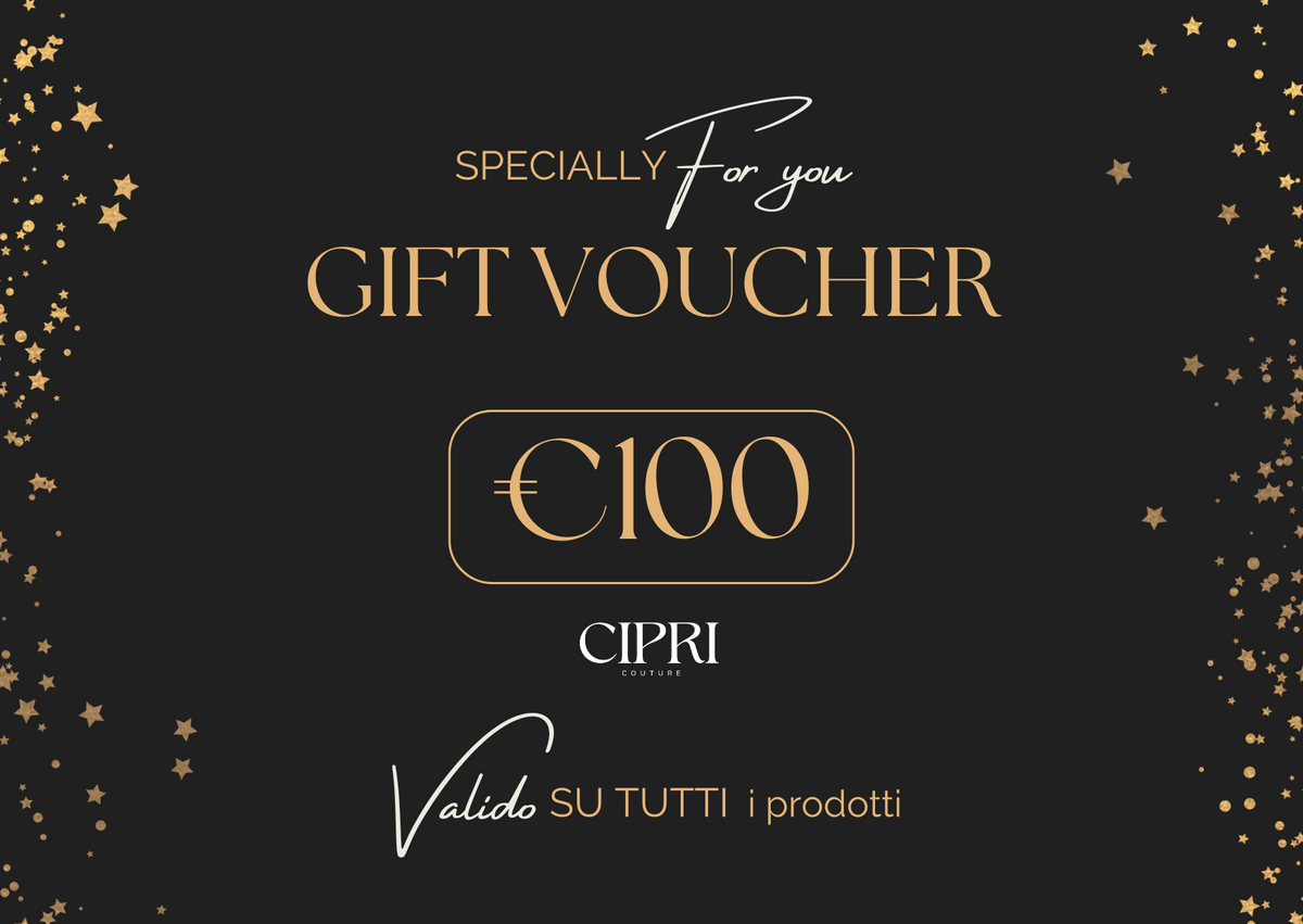 Buono Regalo