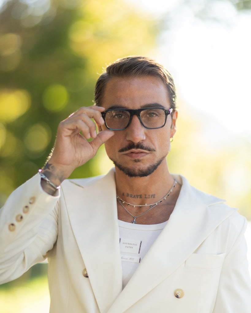 Gatsby con Clip