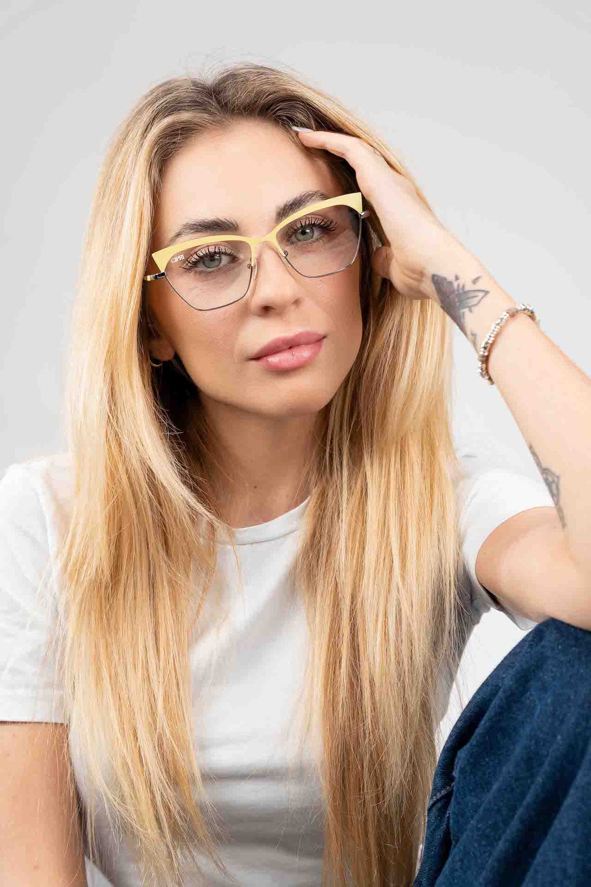 Kimberly in Promo gradazioni lievi