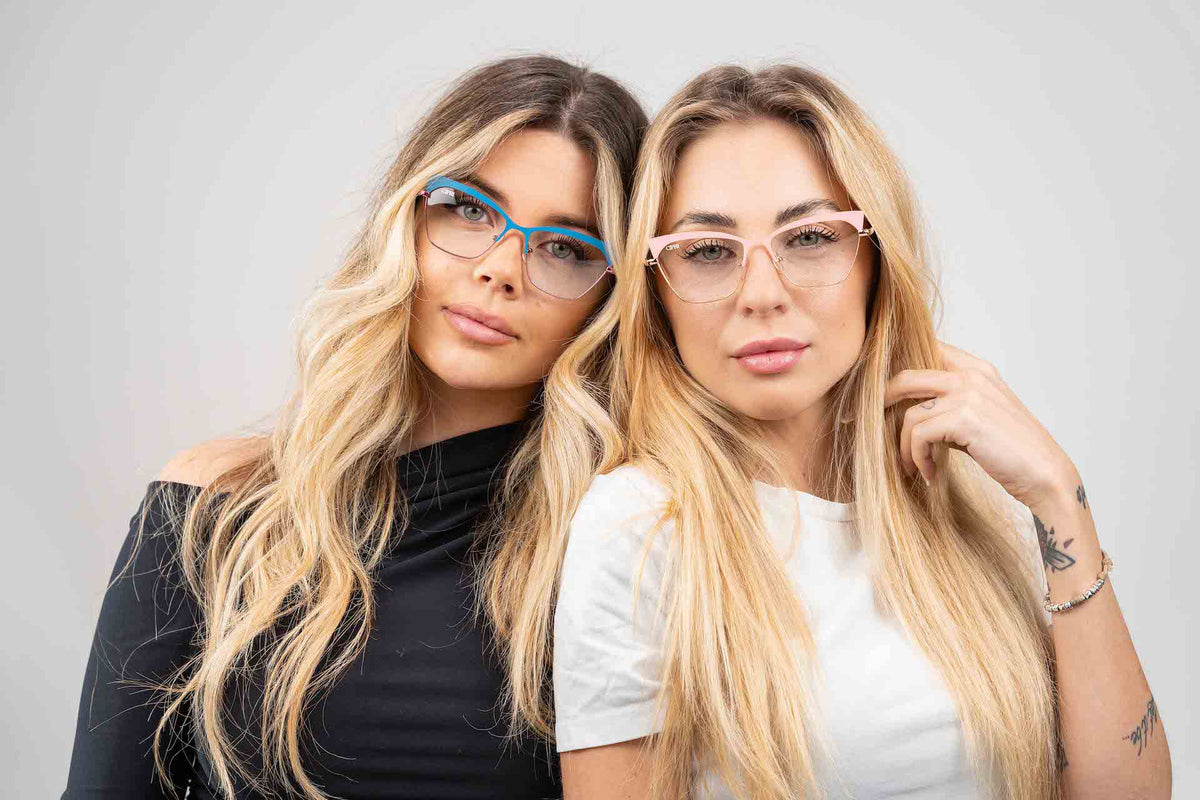 Kimberly in Promo gradazioni lievi