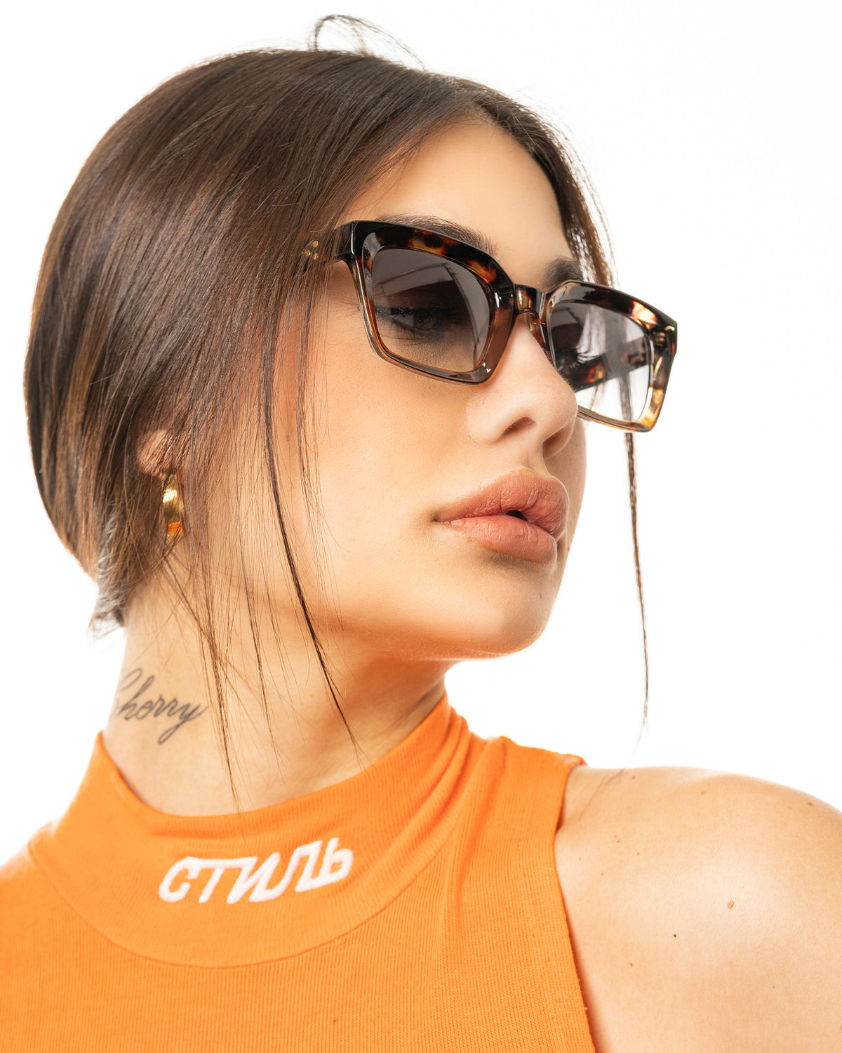 Claire da sole